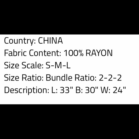 Beautiful Peach V-Front/Back Dress 🤩 - Picture 4 of 4